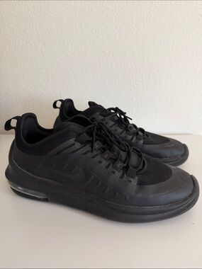 Nike Wmns Air Max Axis 'Black Anthracite' 8.5